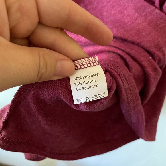 Disney Sayings Sleeveless T-shirt Lot Womens XL Unbranded Hakuna Matata Dream - Picture 11 of 13